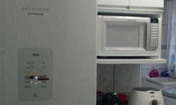 Imagem 7: APARTAMENTO RESIDENCIAL em SÃO PAULO - SP, IMIRIM