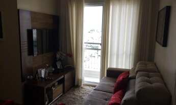 Imagem 3: APARTAMENTO RESIDENCIAL em SÃO PAULO - SP, LAUZANE PAULISTA