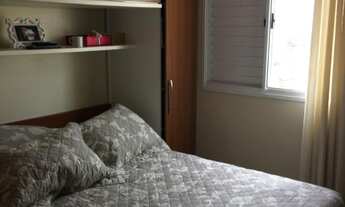 Imagem 6: APARTAMENTO RESIDENCIAL em SÃO PAULO - SP, LAUZANE PAULISTA