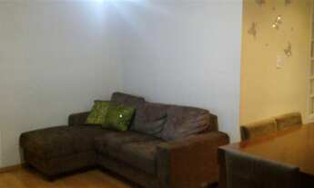 Imagem 5: APARTAMENTO RESIDENCIAL em SÃO PAULO - SP, BARRO BRANCO (ZONA NORTE