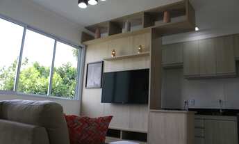 Imagem 2: APARTAMENTO RESIDENCIAL em SÃO PAULO - SP, TREMEMBÉ