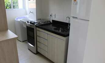 Imagem 5: APARTAMENTO RESIDENCIAL em SÃO PAULO - SP, TREMEMBÉ