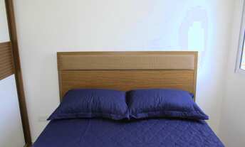 Imagem 7: APARTAMENTO RESIDENCIAL em SÃO PAULO - SP, TREMEMBÉ