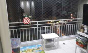 Imagem 4: APARTAMENTO RESIDENCIAL em SÃO PAULO - SP, VILA ISOLINA MAZZEI