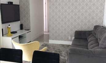 Imagem 2: APARTAMENTO RESIDENCIAL em SÃO PAULO - SP, LAUZANE PAULISTA