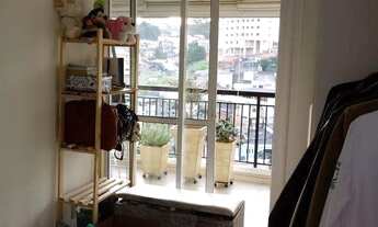 Imagem: APARTAMENTO RESIDENCIAL em SÃO PAULO