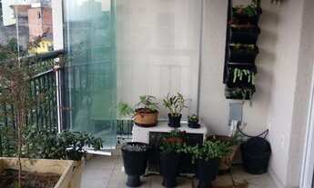 Imagem 2: APARTAMENTO RESIDENCIAL em SÃO PAULO - SP, PARQUE MANDAQUI