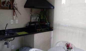 Imagem 4: APARTAMENTO RESIDENCIAL em SÃO PAULO - SP, PARQUE MANDAQUI