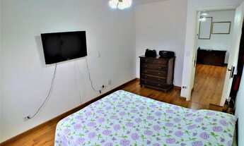 Imagem 6: Apartamento no Tucuruvi