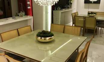 Imagem: Magnific, condomínio magnific santana/santa