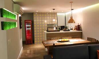 Imagem 6: Magnific, condomínio magnific santana/santa terezinha, Rua Luís Antonio dos Santos