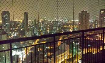 Imagem: Condomínio Art de Vivre Santa Terezinha/Santana