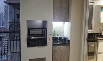 Imagem 2: Condomínio Art de Vivre Santa Terezinha/Santana