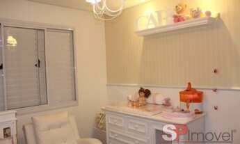 Imagem 5: APARTAMENTO RESIDENCIAL em SÃO PAULO - SP, LAUZANE PAULISTA