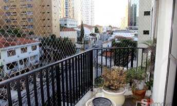 Imagem: APARTAMENTO RESIDENCIAL em SÃO PAULO