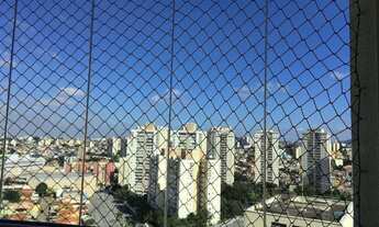 Imagem 2: APARTAMENTO RESIDENCIAL em SÃO PAULO - SP, LAUZANE PAULISTA