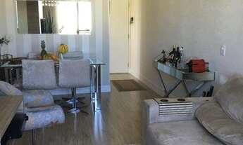 Imagem 4: APARTAMENTO RESIDENCIAL em SÃO PAULO - SP, LAUZANE PAULISTA