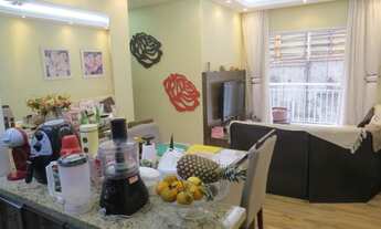 Imagem 2: APARTAMENTO RESIDENCIAL em SÃO PAULO - SP, VILA SIQUEIRA (ZONA NORTE