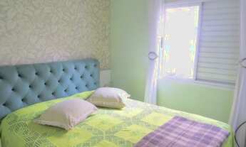 Imagem 4: APARTAMENTO RESIDENCIAL em SÃO PAULO - SP, VILA SIQUEIRA (ZONA NORTE