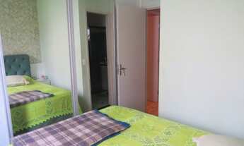 Imagem 5: APARTAMENTO RESIDENCIAL em SÃO PAULO - SP, VILA SIQUEIRA (ZONA NORTE