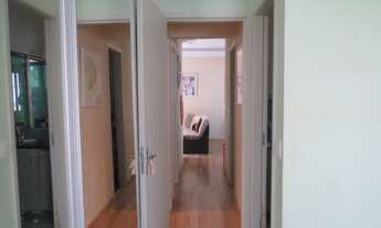 Imagem 6: APARTAMENTO RESIDENCIAL em SÃO PAULO - SP, VILA SIQUEIRA (ZONA NORTE