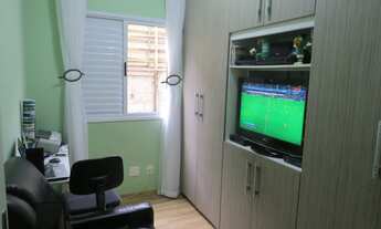 Imagem 7: APARTAMENTO RESIDENCIAL em SÃO PAULO - SP, VILA SIQUEIRA (ZONA NORTE