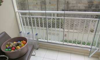 Imagem 3: APARTAMENTO RESIDENCIAL em SÃO PAULO - SP, VILA SIQUEIRA (ZONA NORTE