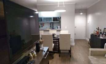 Imagem: APARTAMENTO RESIDENCIAL em SÃO PAULO