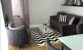 Imagem 3: APARTAMENTO RESIDENCIAL em SÃO PAULO - SP, LAUZANE PAULISTA