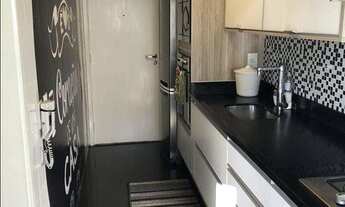 Imagem 6: APARTAMENTO RESIDENCIAL em SÃO PAULO - SP, LAUZANE PAULISTA