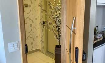 Imagem 6: APARTAMENTO RESIDENCIAL em SÃO PAULO - SP, IMIRIM