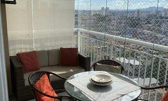 Imagem: APARTAMENTO RESIDENCIAL em SÃO PAULO