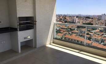 Imagem 6: APARTAMENTO RESIDENCIAL em SÃO PAULO - SP, SANTA TERESINHA