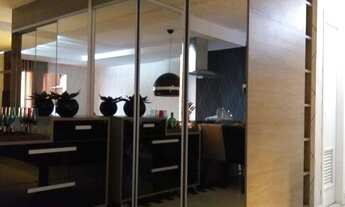 Imagem 4: APARTAMENTO RESIDENCIAL em SÃO PAULO - SP, LAUZANE PAULISTA