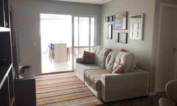 Imagem 3: Excelente Apartamento no Condomínio Smart Santana