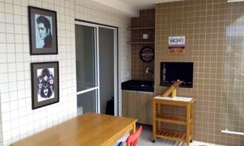 Imagem 3: APARTAMENTO RESIDENCIAL em SÃO PAULO - SP, LAUZANE PAULISTA