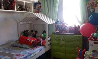 Imagem 6: APARTAMENTO RESIDENCIAL em SÃO PAULO - SP, LAUZANE PAULISTA