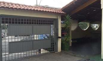 Imagem 3: CASA RESIDENCIAL em SÃO PAULO - SP, IMIRIM