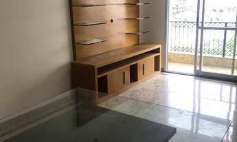 Imagem 2: APARTAMENTO RESIDENCIAL em SÃO PAULO - SP, PARQUE MANDAQUI