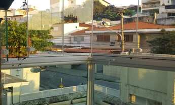 Imagem 2: APARTAMENTO RESIDENCIAL em SÃO PAULO - SP, PARQUE MANDAQUI