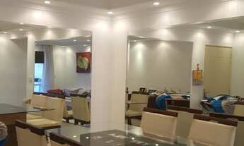 Imagem 4: APARTAMENTO RESIDENCIAL em SÃO PAULO - SP, PARQUE MANDAQUI