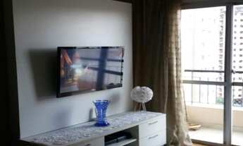 Imagem: APARTAMENTO RESIDENCIAL em SÃO PAULO