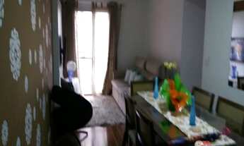 Imagem 3: APARTAMENTO RESIDENCIAL em SÃO PAULO - SP, SANTA TERESINHA