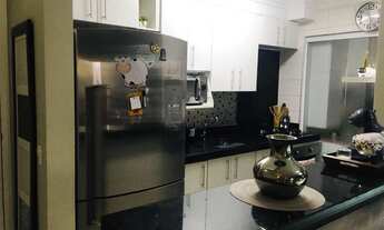 Imagem: APARTAMENTO RESIDENCIAL em SÃO PAULO