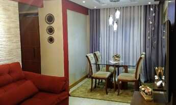 Imagem 2: APARTAMENTO RESIDENCIAL em SÃO PAULO - SP, SANTA TERESINHA