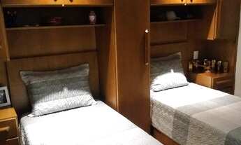 Imagem 5: APARTAMENTO RESIDENCIAL em SÃO PAULO - SP, SANTA TERESINHA