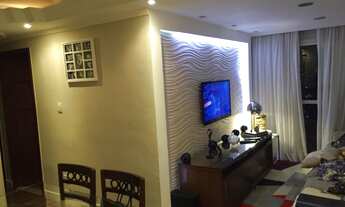 Imagem 2: APARTAMENTO RESIDENCIAL em SÃO PAULO - SP, LAUZANE PAULISTA