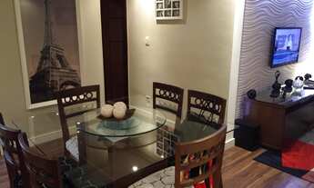 Imagem 3: APARTAMENTO RESIDENCIAL em SÃO PAULO - SP, LAUZANE PAULISTA