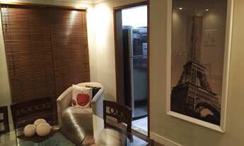 Imagem 4: APARTAMENTO RESIDENCIAL em SÃO PAULO - SP, LAUZANE PAULISTA