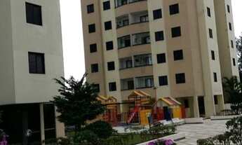 Imagem: APARTAMENTO RESIDENCIAL em SÃO PAULO